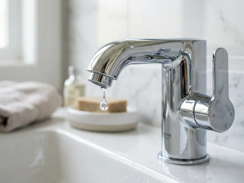Faucet Repair & Installation Plumber in Pickstown, SD
